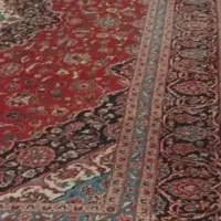 فرش دستی مشهد|فرش|اسلام‌شهر, شهرک مصطفی خمینی|دیوار