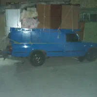 باربری‌اسباب‌کشی‌اثاثیه‌منزل‌کارگر‌وانت‌تلفنی|خدمات حمل و نقل|اصفهان, مفتح|دیوار