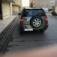 ام وی امx33|خودرو سواری و وانت|تبریز, |دیوار