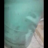 کبسول گاز فروش