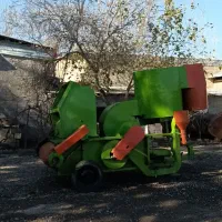 کاه کوب خلالی