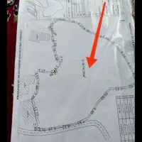 زمینی باغی و مسکونی|فروش زمین و ملک کلنگی|کومله, |دیوار