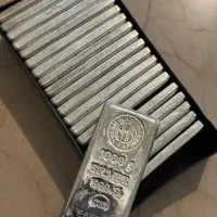 بالاترین خرید نقره شکسته و نو در محل