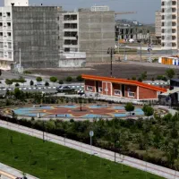 یک چهارم سهم