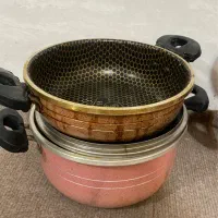 قابلمه گرانیتی آریا|ظروف پختوپز|رفسنجان, |دیوار