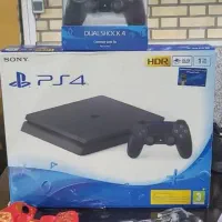 فروش PS4