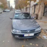 پارس مدل ۸۷ سفارشی