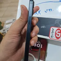 اپل iPhone 13 با حافظهٔ ۲۵۶ گیگابایت|موبایل|تهران, یوسف‌آباد|دیوار