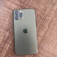 ایفون۱۱پرو حافظه۶۴ بدون نقطه