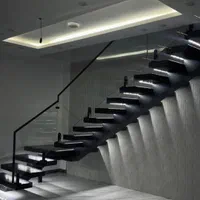 فروش ویلا دوبلکس هوشمند ۲۹۰متر زمین ۱۶۰ متر بنا|فروش خانه و ویلا|خرم‌آباد (تنکابن), |دیوار