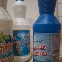 ۸ عدد وایتکس و جوهر نمک ارزان