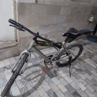 دوچرخه سایز ۲۴|دوچرخه، اسکیت، اسکوتر|قرچک, میرزائی جنوبی|دیوار