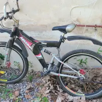 دوچرخه ۲۶