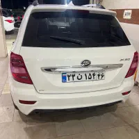 لیفان x60 اتومات مدل ۱۳۹۶|خودرو سواری و وانت|لاهیجان, بازکیاگوراب|دیوار