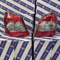 چراغ جلو و خطر عقب ریو اصلی ستاکو|قطعات یدکی و لوازم جانبی|مشهد, هفده شهریور|دیوار