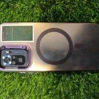 پوکو M5s رم 8 حافظه 256|موبایل|مشهد, همت آباد|دیوار