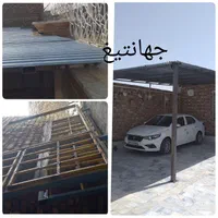 جوشکاری سیار..ساخت درب پنچره و تعمیرات..
