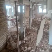 خدمات  کاشی کاری و تخریب ساختمان|خدمات پیشه و مهارت|ابهر, |دیوار