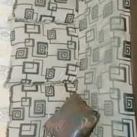 مبل 7نفره|مبلمان خانگی و میز عسلی|اهواز, پردیس|دیوار