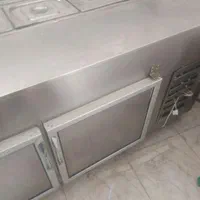 تاپینگ زیرفریزری با5بنماری|کافی‌شاپ و رستوران|اصفهان, شهرک میلاد|دیوار