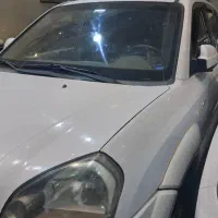 هیوندا توسان 2007