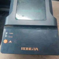 فیش پرینتر rongta   8 سانت