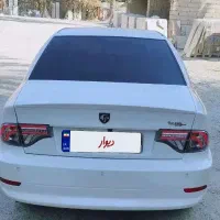 سورن پلاس EF7|خودرو سواری و وانت|راهگان, |دیوار