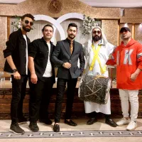 گروه موزیک و دیجی