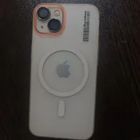 اپل iPhone 13 با حافظهٔ ۱۲۸ گیگابایت
