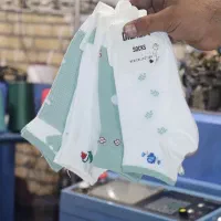 جوراب/طرح میکس/زنانه