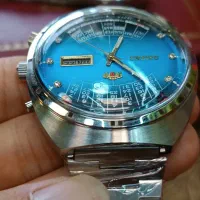 ساعت اورینت جهان نما|ساعت|کرج, شهرک فهمیده|دیوار