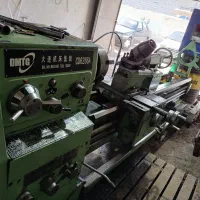 دستگاه تراش دالیان سنتر۶۶فروش واگذاری کامل کارگاه|ماشین‌آلات صنعتی|هشتگرد, ینگی امام|دیوار