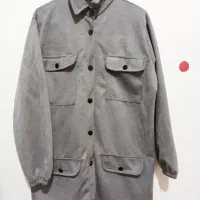 کت وپالتو های تمیز در حد نونو|لباس|خرمآباد, |دیوار