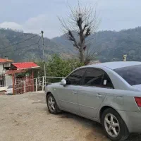 سوناتا NF|خودرو سواری و وانت|تهران, استاد معین|دیوار