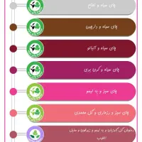 مشاوره طب سنتی باتست مزاج شناسی و ارائه پک درمانی|آرایشی، بهداشتی، درمانی|اراک, |دیوار
