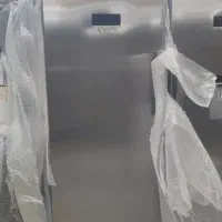 یخچال دوقلوی بکو