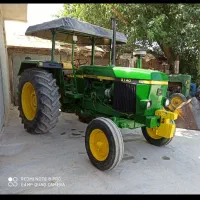 تراکتور جاندیر 3140|خودرو سنگین|آق قلا, |دیوار