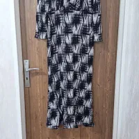 لباس مجلسی کاملا سالم 2بارپوشیده شده