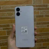 سامسونگ A06 بدون پیش