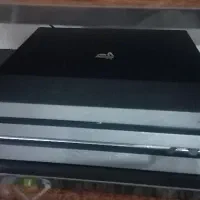 پلی استیشن پرو۴