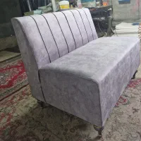 پخش کافه نیمکت رستورانی مبل رستوران کافیشاپی