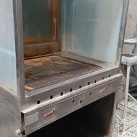 فرساندویچی نو ودرحدنو|کافیشاپ و رستوران|اصفهان, قهجاورستان|دیوار