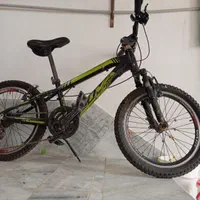 دوچرخه 20|دوچرخه، اسکیت، اسکوتر|محمدیه-قزوین, |دیوار