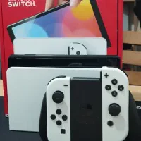 نینتندو سویچ اولد|کنسول، بازی ویدئویی و آنلاین|بندرعباس, |دیوار