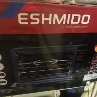 اوون توستر اشمیدو اکبند