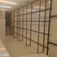 نصاب و سازنده ی انواع رگال های فروشگاهی وخانگی|فروشگاه و مغازه|مشهد, شهید معقول|دیوار