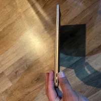 MacBook Air 2018 Gold