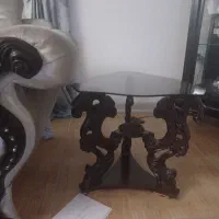 میز وسط و عسلی