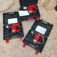 بتن کن چکش تخریب دریل سه کاره آینهل آلمان