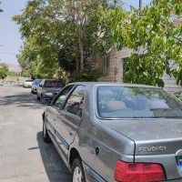 پژو پارس نوک مدادی مدل 87|خودرو سواری و وانت|سمنان, |دیوار